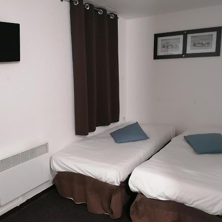 Enzo Hotels Vierzon By Kyriad Direct Kültér fotó