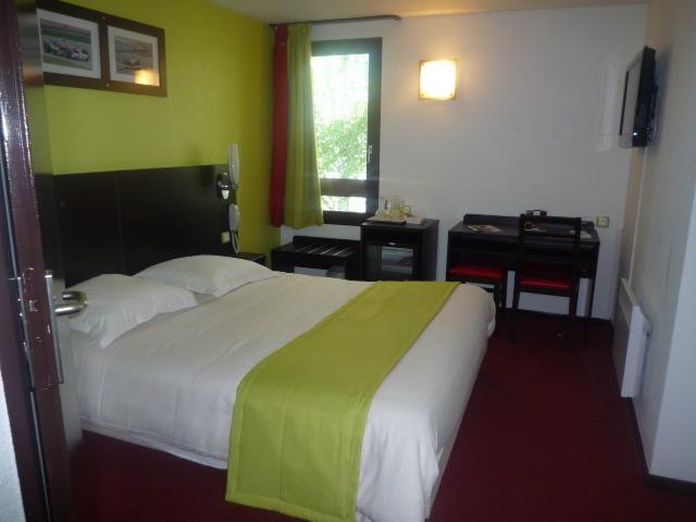 Enzo Hotels Vierzon By Kyriad Direct Szoba fotó