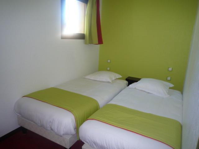 Enzo Hotels Vierzon By Kyriad Direct Kültér fotó